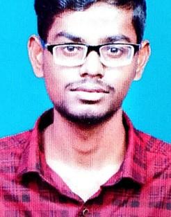 BADAL SAHU
