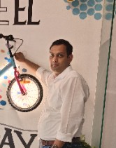 Gaurav Chhajer