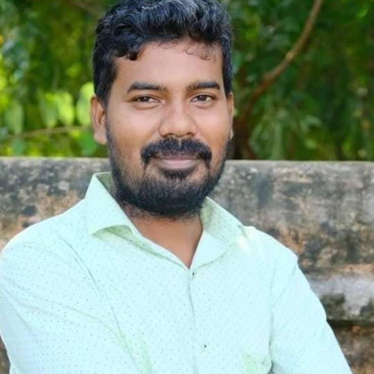 SRINIVASAN CHANDRASEKARAN