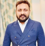 Amar Asutosh