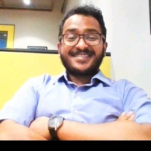 Kunal Kaushik