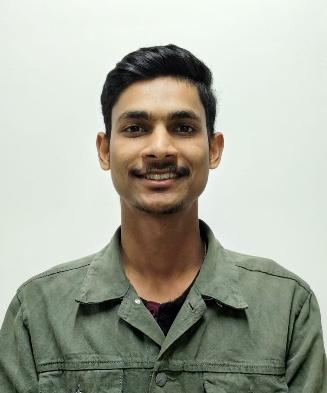 PEPALLA RAKESH KUMAR