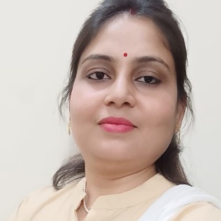 Karuna Kumari