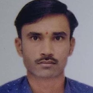 Jotiba Jagdale