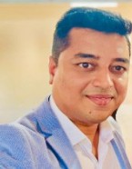 Pranal Sawant