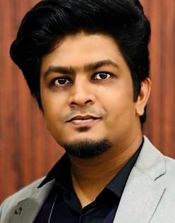 Mayuk Arjun A