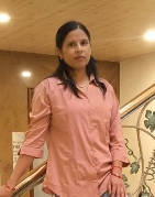 Kranti Pandey