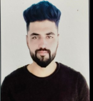 Sachin Kumar