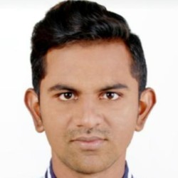 RAHUL YUVRAJ PATIL