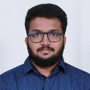 MAHESHWAR RAJASEKHARAN