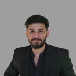AMAN MISHRA