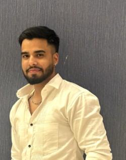 Piyush Thakur