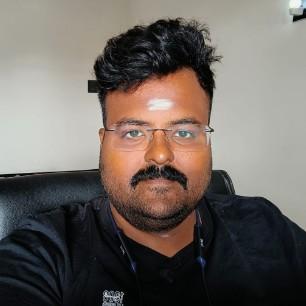 Karthik Udaiyar