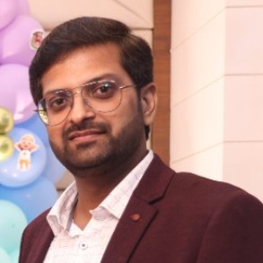 Rajat Seth