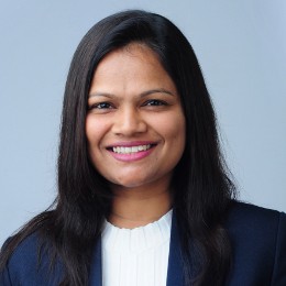 Kanchan Borade