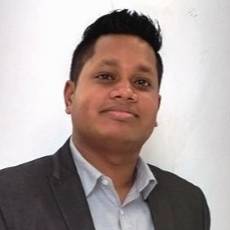 Tanmoy Ghosh