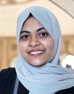 HANEEFA BANU MOHAMMAD