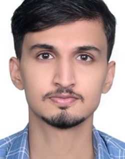 Vimal R