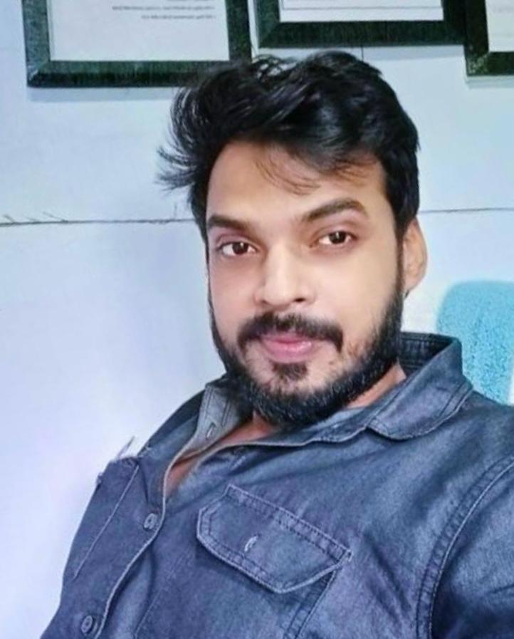 Ashutosh Singh