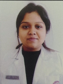 SUPRIYA BISWAS