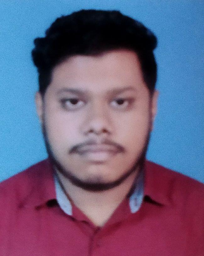 PRASUN CHAKRABORTY