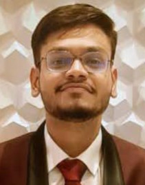 SUDHANSHU SHAH
