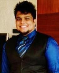 Swen John Dsouza