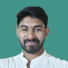 Yeduvaka Vinaykumar