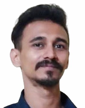 VINAY RAJESH SINGH