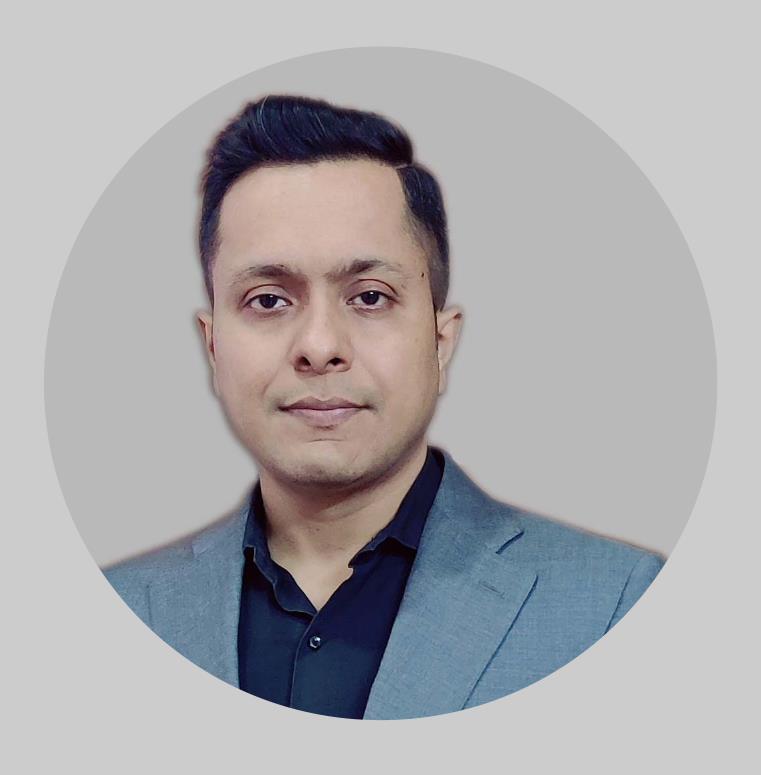 PRITISH KASHYAP