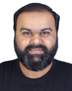 Dipesh Sethia