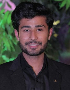 Siddharth Sharma