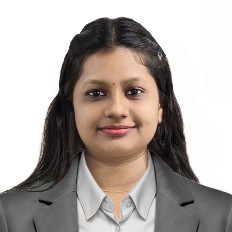 Abhairaj K