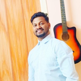 Kunal A Kundurkar
