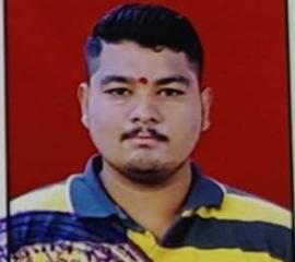 Chaitanya Borse
