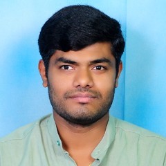 PURUSHOTHAM NAIDU GUTTA