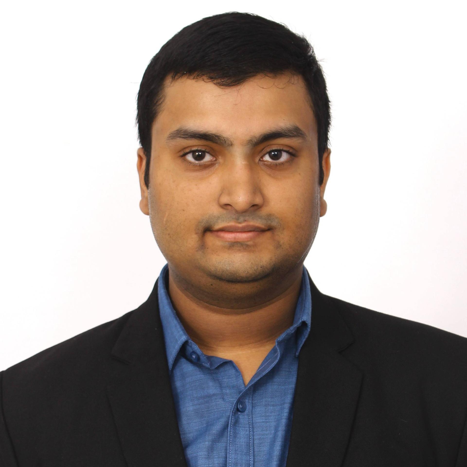TOMSON VARGHESE