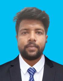 KISHAN KUMAR SINGH