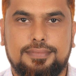 MOHAMMAD IMRAN KHAN