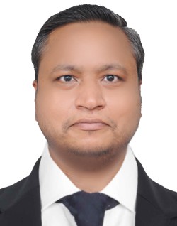 Apurva Sharma
