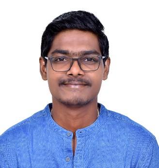 Sudharsan Sugumar