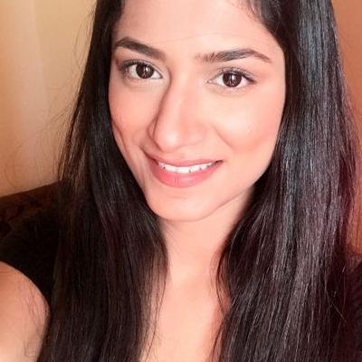 Vyoma Saini