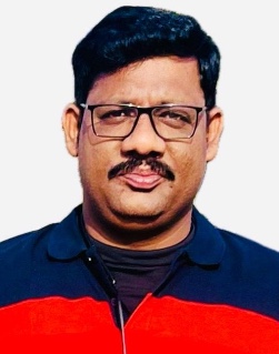 Padmanabha L