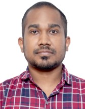 Arun Raj