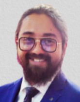 ARIJIT CHOWDHURY