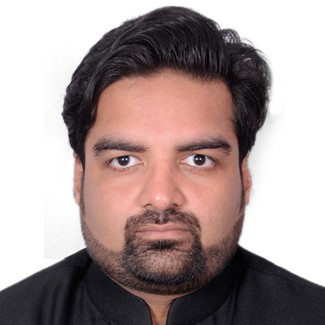Gaurav Sharma