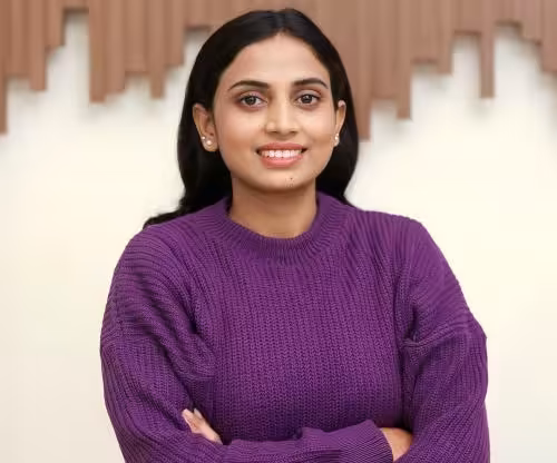 Farin Siddiqui
