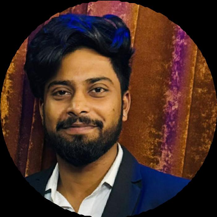 ADITYA PANDEY
