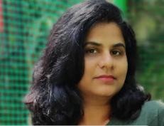 Smitha Muzumdar