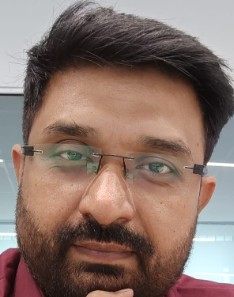 Akul Nishant Akhoury